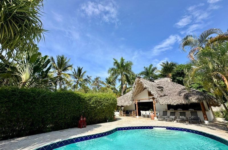 Tropical Casa Lea