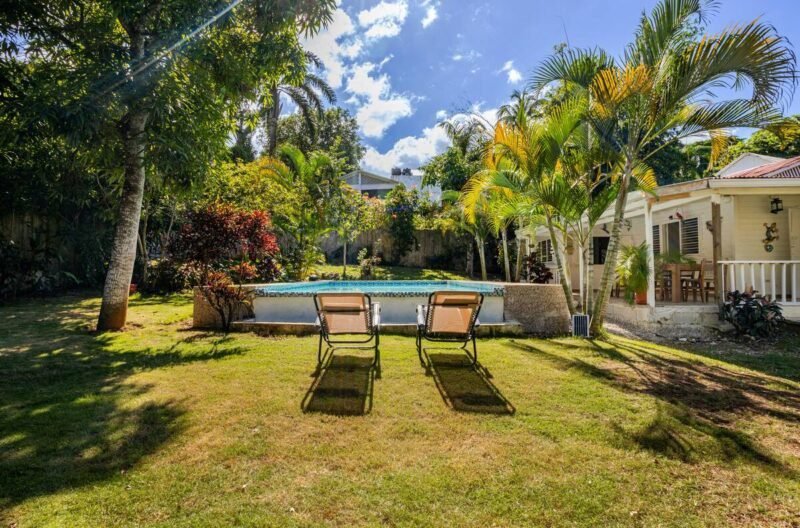 Villa Ti Paradis