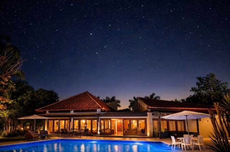 Casa Lola Casa de Campo
